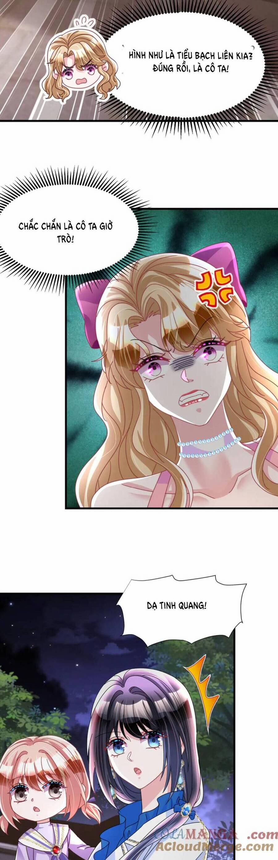 Cuộc Hôn Nhân Với Boss Nhà Giàu Khét Tiếng 239 trang 22