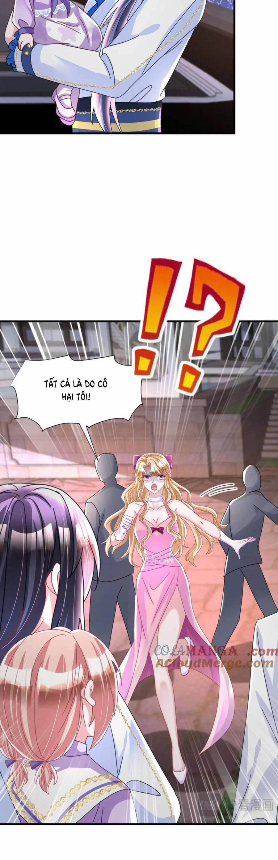 Cuộc Hôn Nhân Với Boss Nhà Giàu Khét Tiếng 239 trang 23