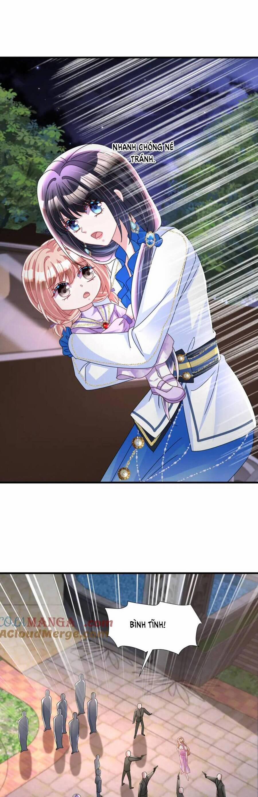 Cuộc Hôn Nhân Với Boss Nhà Giàu Khét Tiếng 239 trang 24