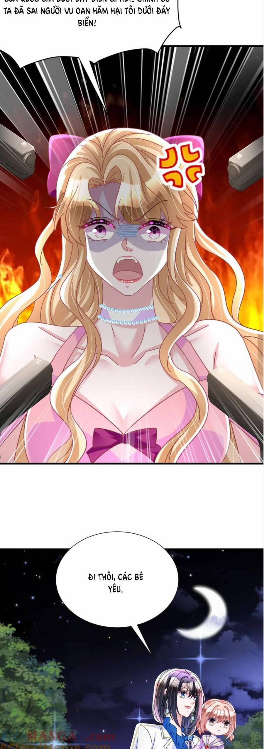 Cuộc Hôn Nhân Với Boss Nhà Giàu Khét Tiếng 239 trang 26