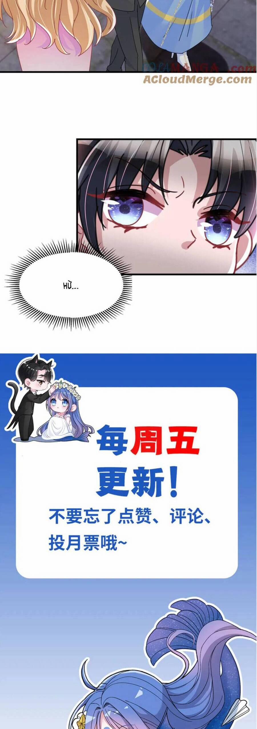 Cuộc Hôn Nhân Với Boss Nhà Giàu Khét Tiếng 239 trang 28