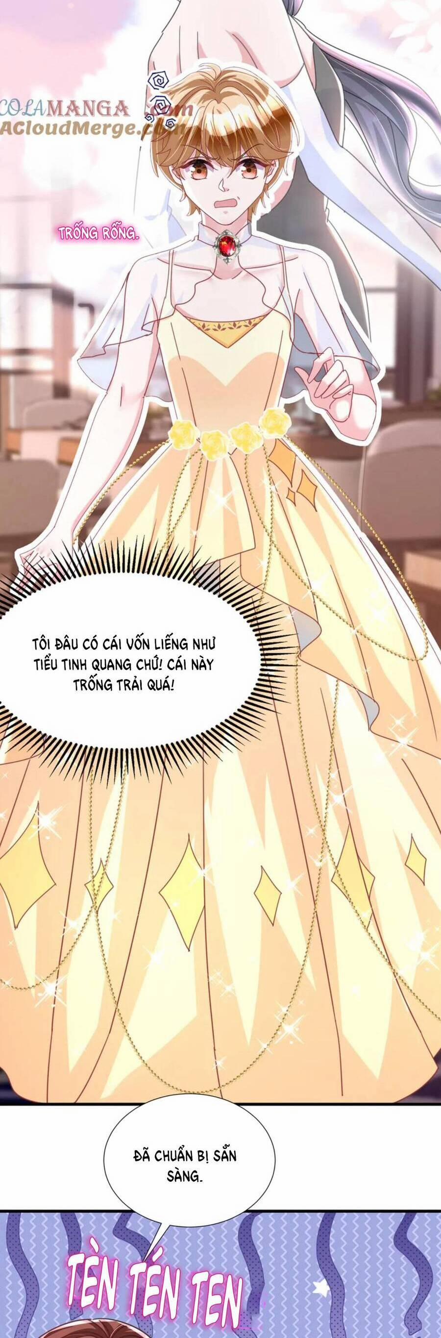 Cuộc Hôn Nhân Với Boss Nhà Giàu Khét Tiếng 239 trang 6