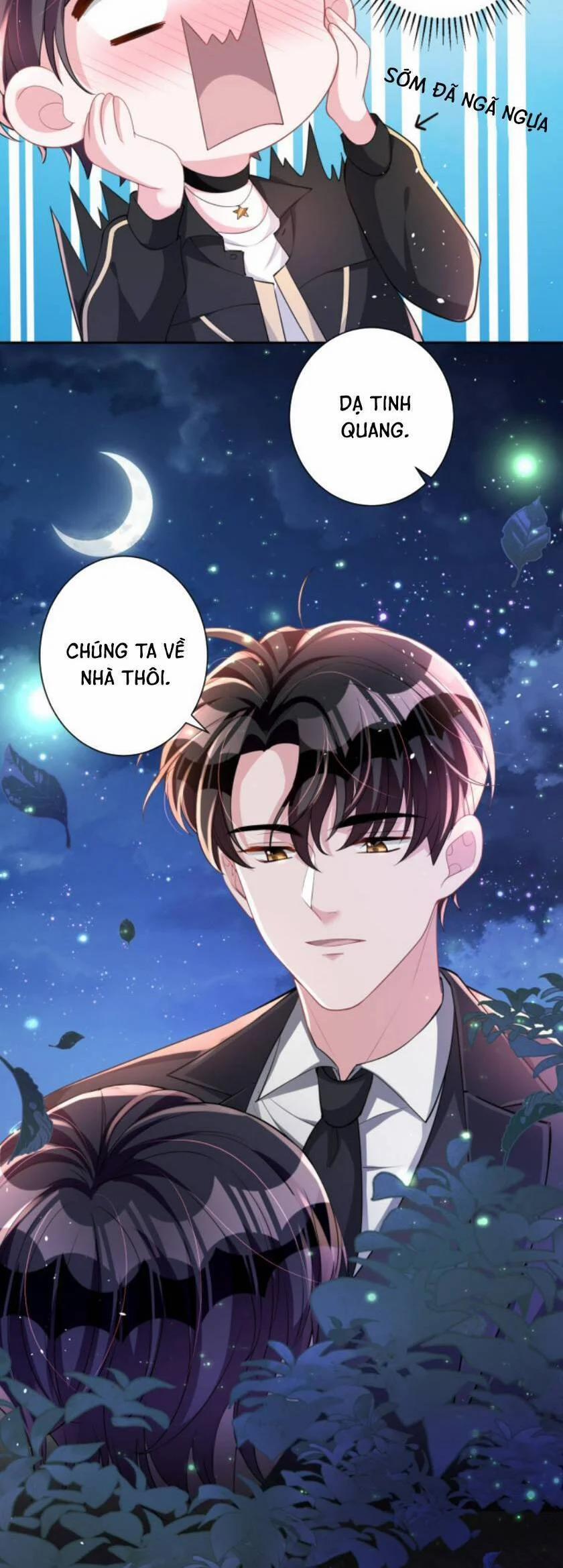 Cuộc Hôn Nhân Với Boss Nhà Giàu Khét Tiếng 24 trang 1