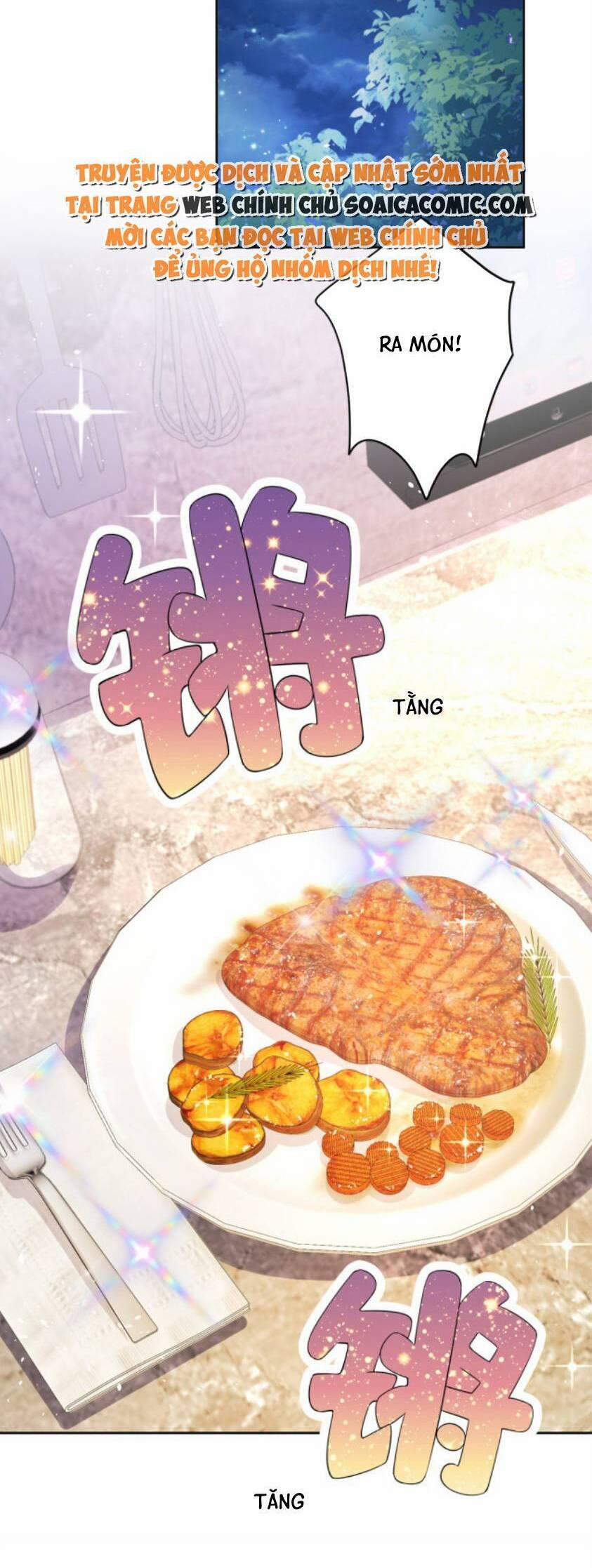 Cuộc Hôn Nhân Với Boss Nhà Giàu Khét Tiếng 24 trang 13