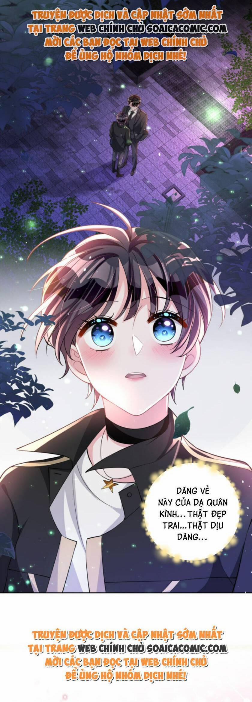 Cuộc Hôn Nhân Với Boss Nhà Giàu Khét Tiếng 24 trang 2