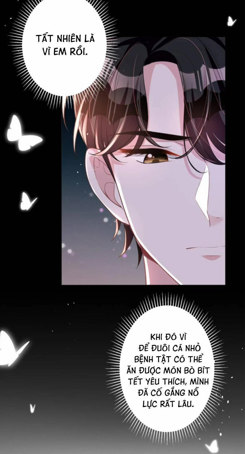 Cuộc Hôn Nhân Với Boss Nhà Giàu Khét Tiếng 24 trang 23