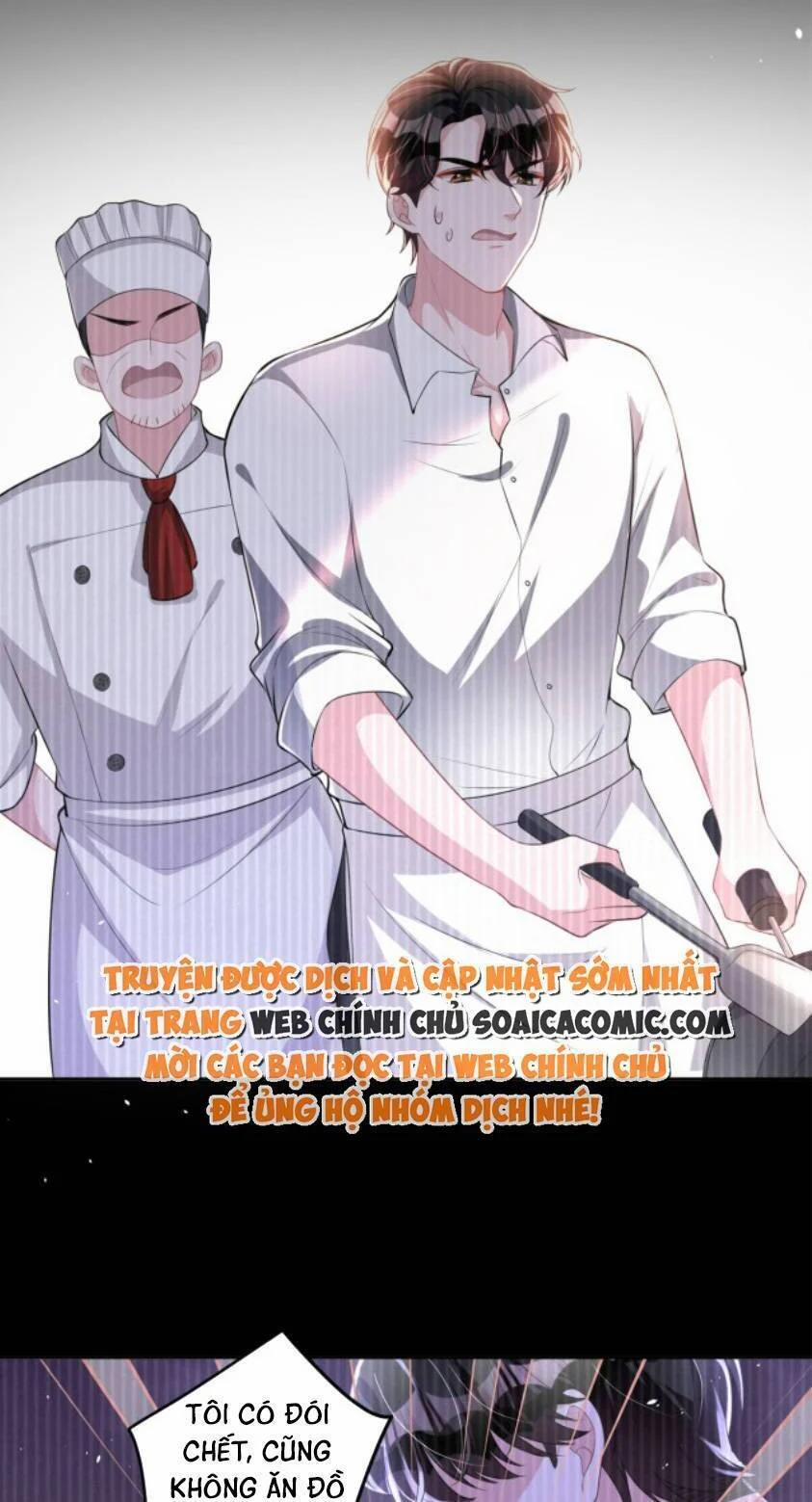 Cuộc Hôn Nhân Với Boss Nhà Giàu Khét Tiếng 24 trang 24