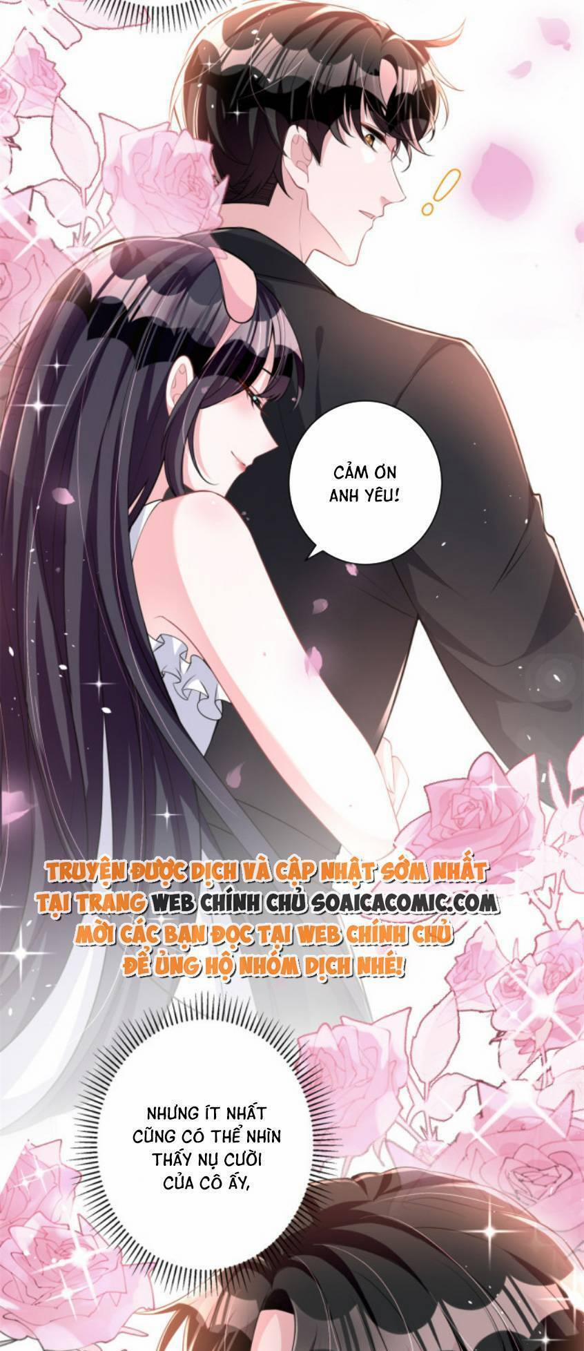 Cuộc Hôn Nhân Với Boss Nhà Giàu Khét Tiếng 24 trang 27