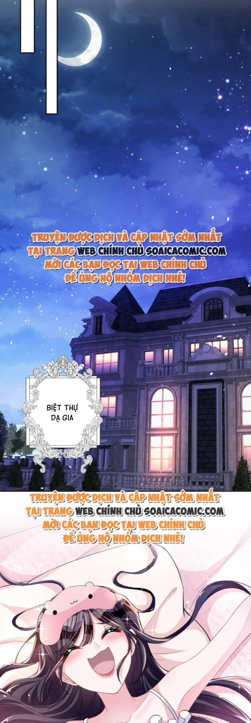 Cuộc Hôn Nhân Với Boss Nhà Giàu Khét Tiếng 24 trang 7