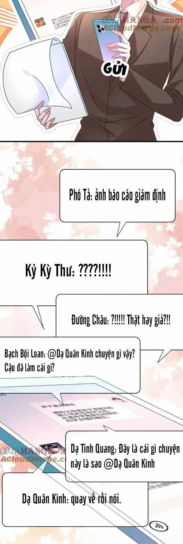 Cuộc Hôn Nhân Với Boss Nhà Giàu Khét Tiếng 240 trang 15