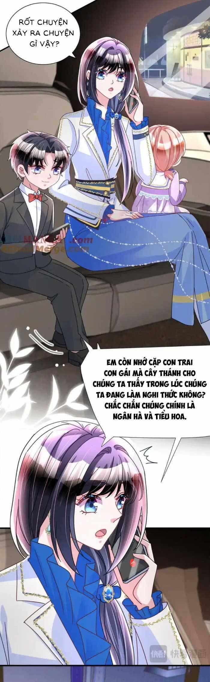 Cuộc Hôn Nhân Với Boss Nhà Giàu Khét Tiếng 240 trang 17