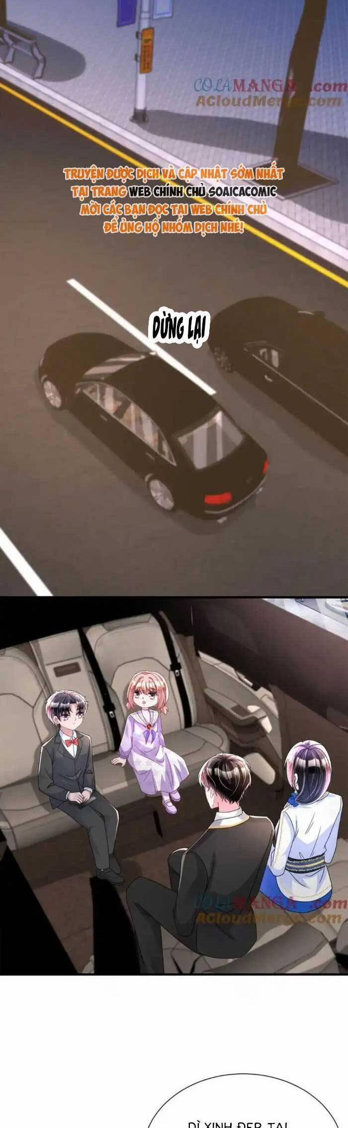 Cuộc Hôn Nhân Với Boss Nhà Giàu Khét Tiếng 240 trang 18