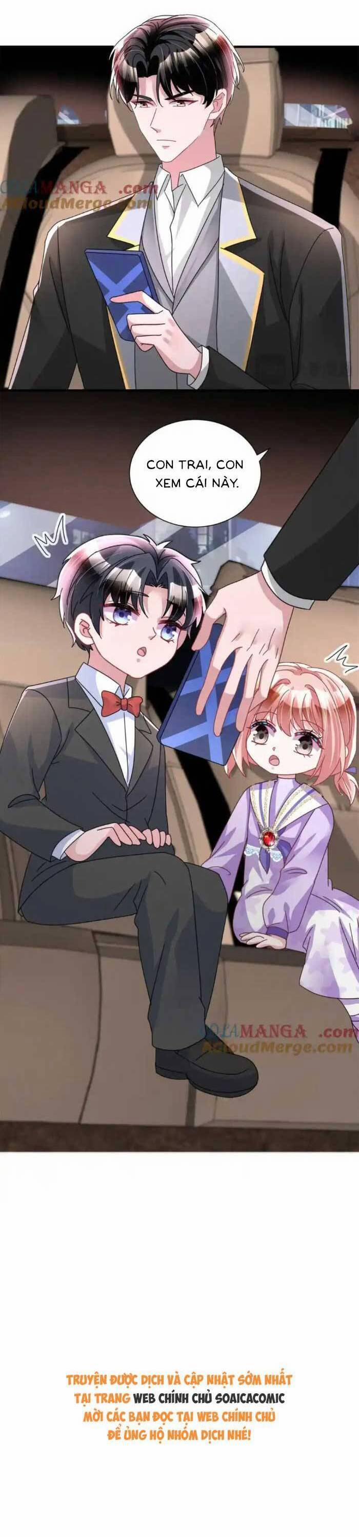 Cuộc Hôn Nhân Với Boss Nhà Giàu Khét Tiếng 240 trang 21