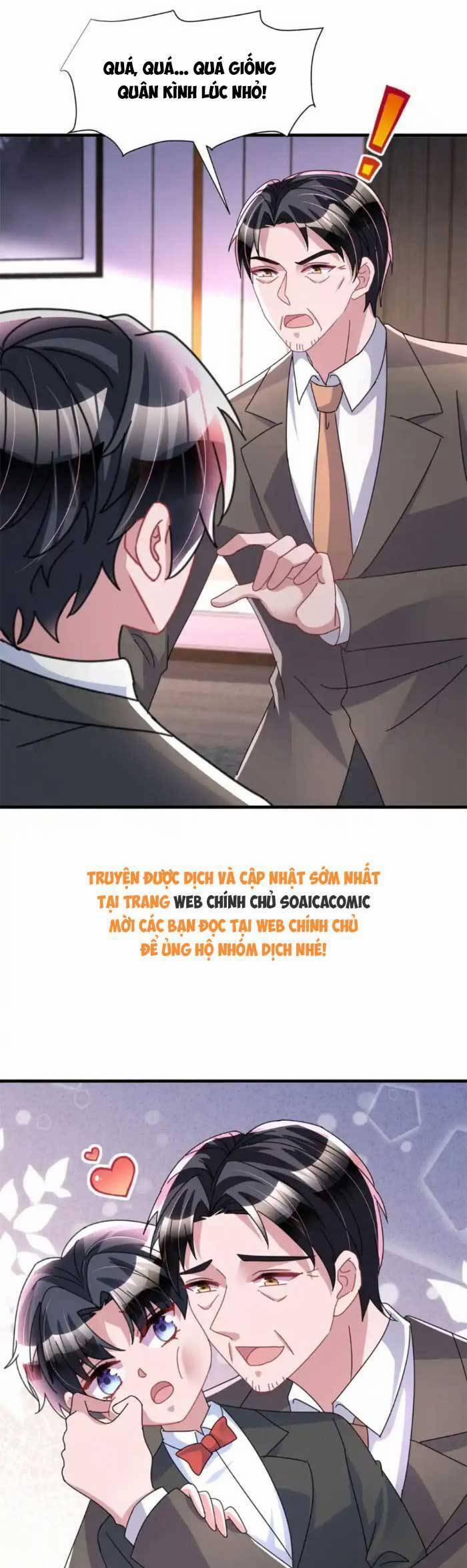 Cuộc Hôn Nhân Với Boss Nhà Giàu Khét Tiếng 241 trang 12