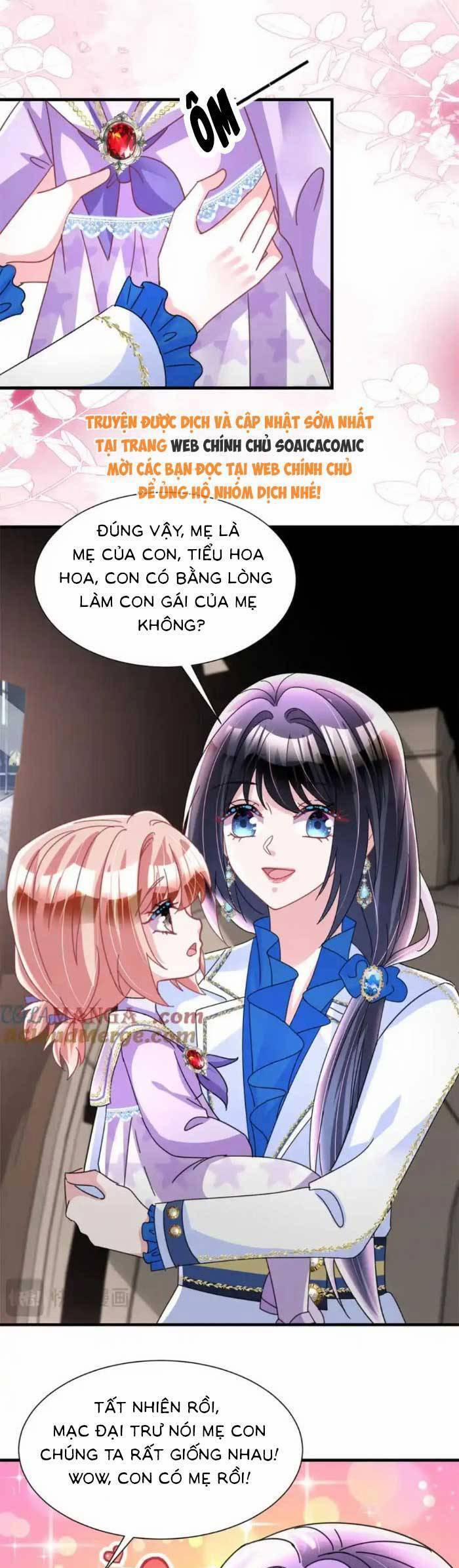 Cuộc Hôn Nhân Với Boss Nhà Giàu Khét Tiếng 241 trang 3