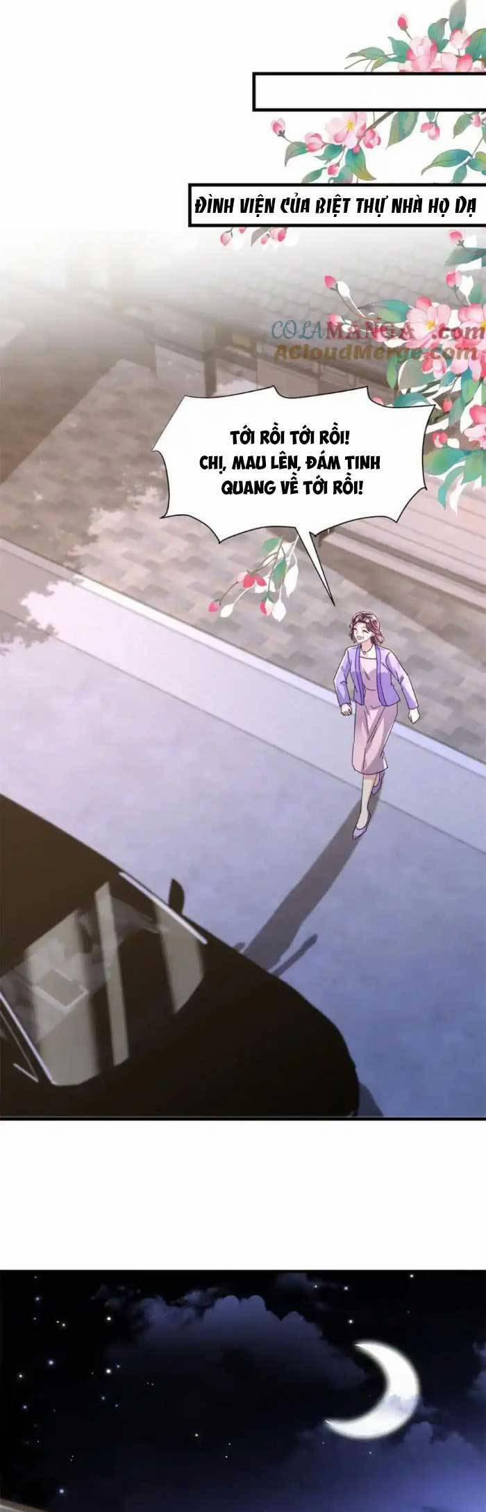 Cuộc Hôn Nhân Với Boss Nhà Giàu Khét Tiếng 241 trang 6