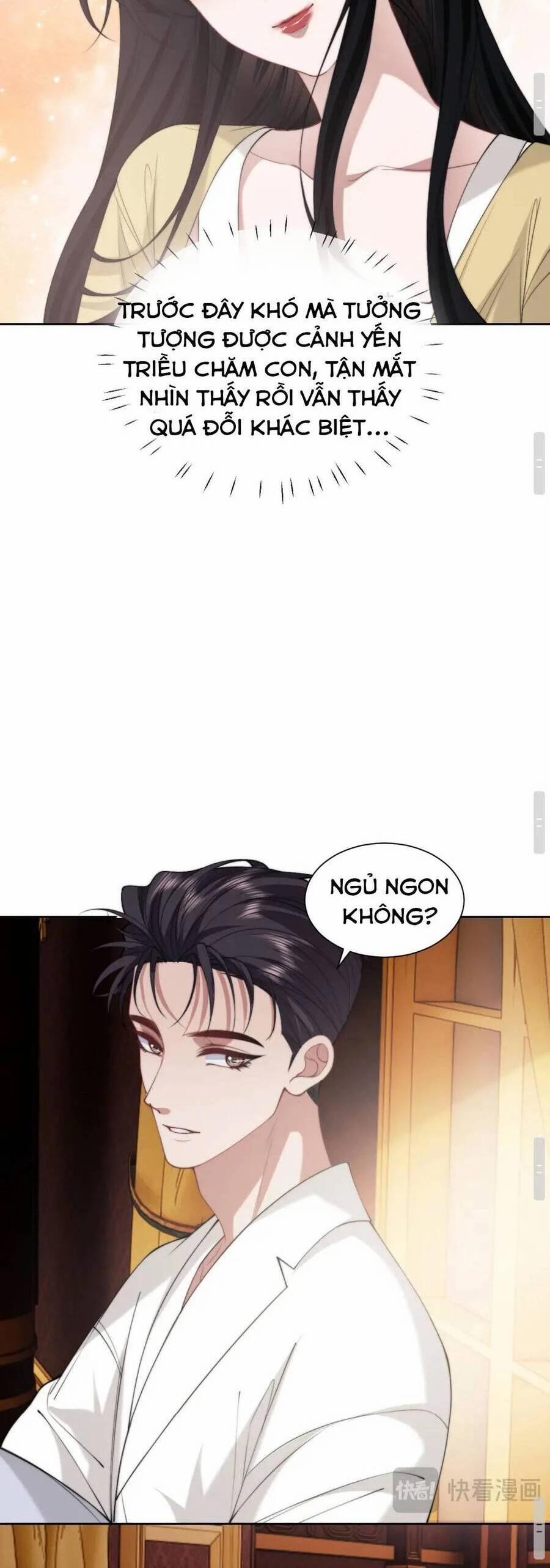 Cuộc Hôn Nhân Với Boss Nhà Giàu Khét Tiếng 242 trang 12