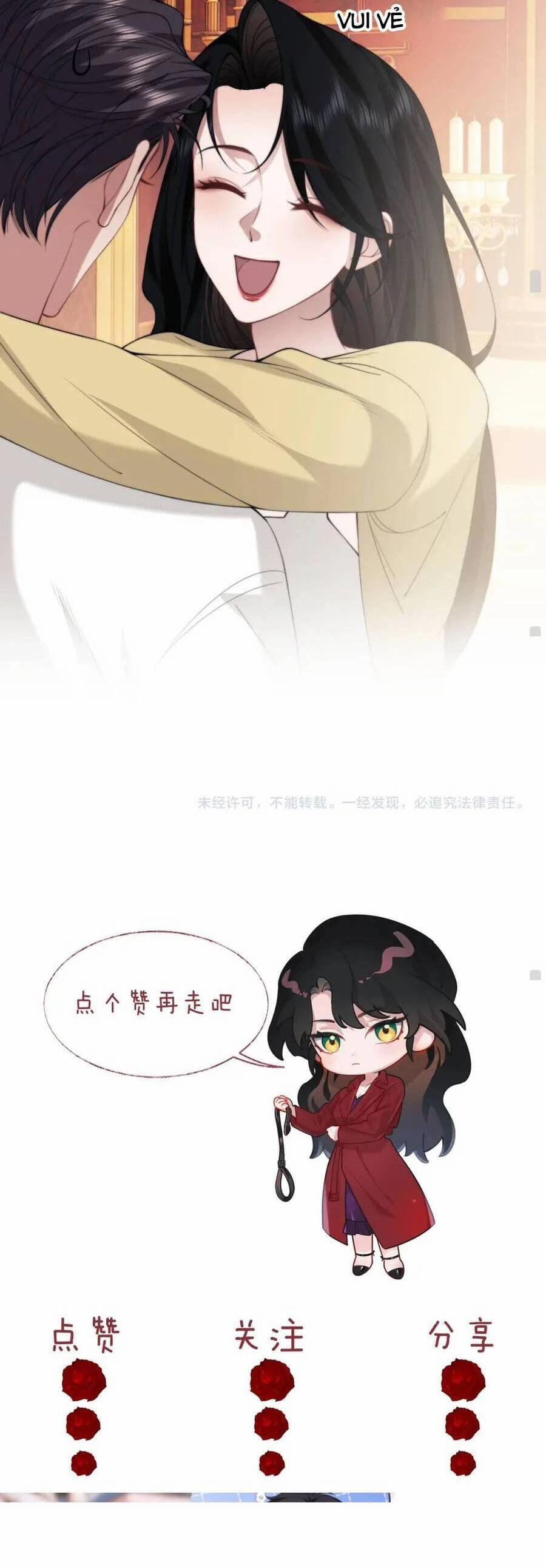 Cuộc Hôn Nhân Với Boss Nhà Giàu Khét Tiếng 242 trang 18