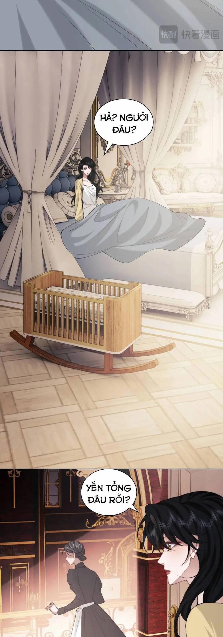 Cuộc Hôn Nhân Với Boss Nhà Giàu Khét Tiếng 242 trang 8