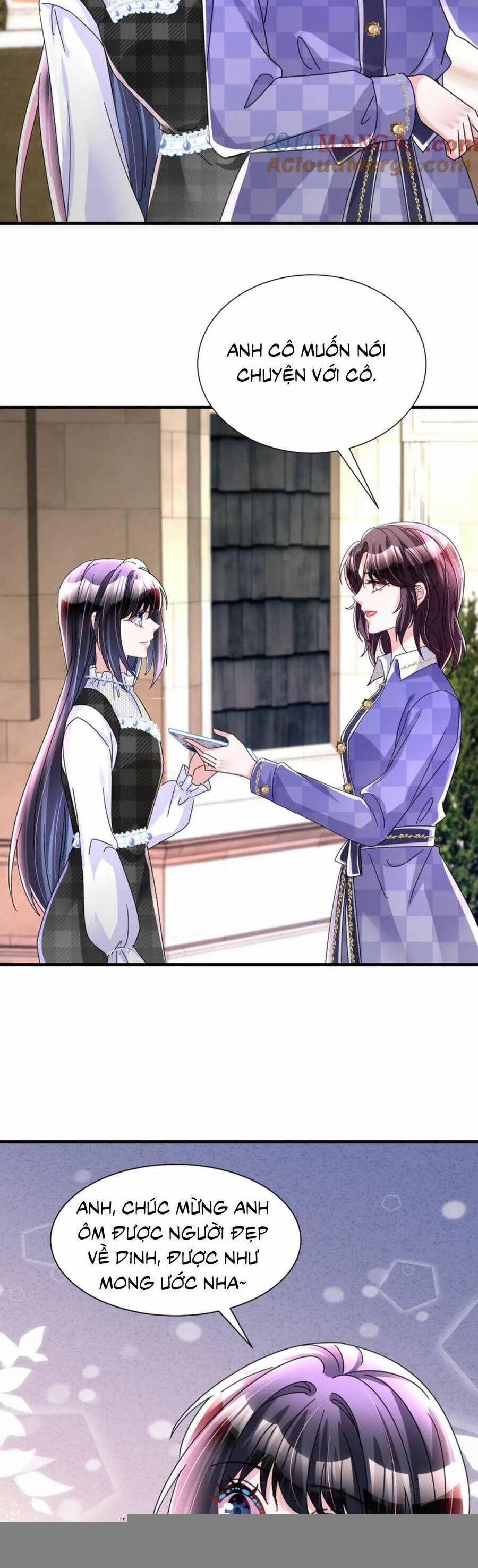 Cuộc Hôn Nhân Với Boss Nhà Giàu Khét Tiếng 243 trang 16