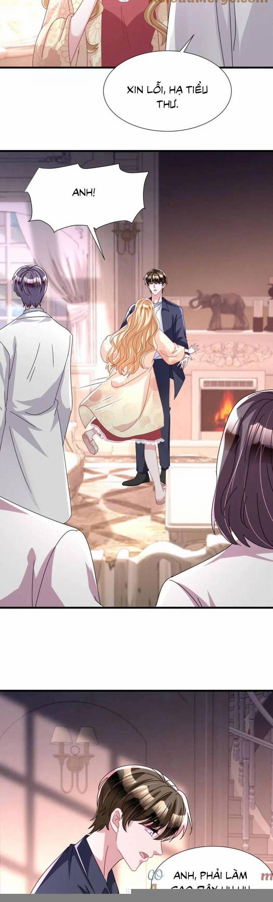 Cuộc Hôn Nhân Với Boss Nhà Giàu Khét Tiếng 243 trang 3