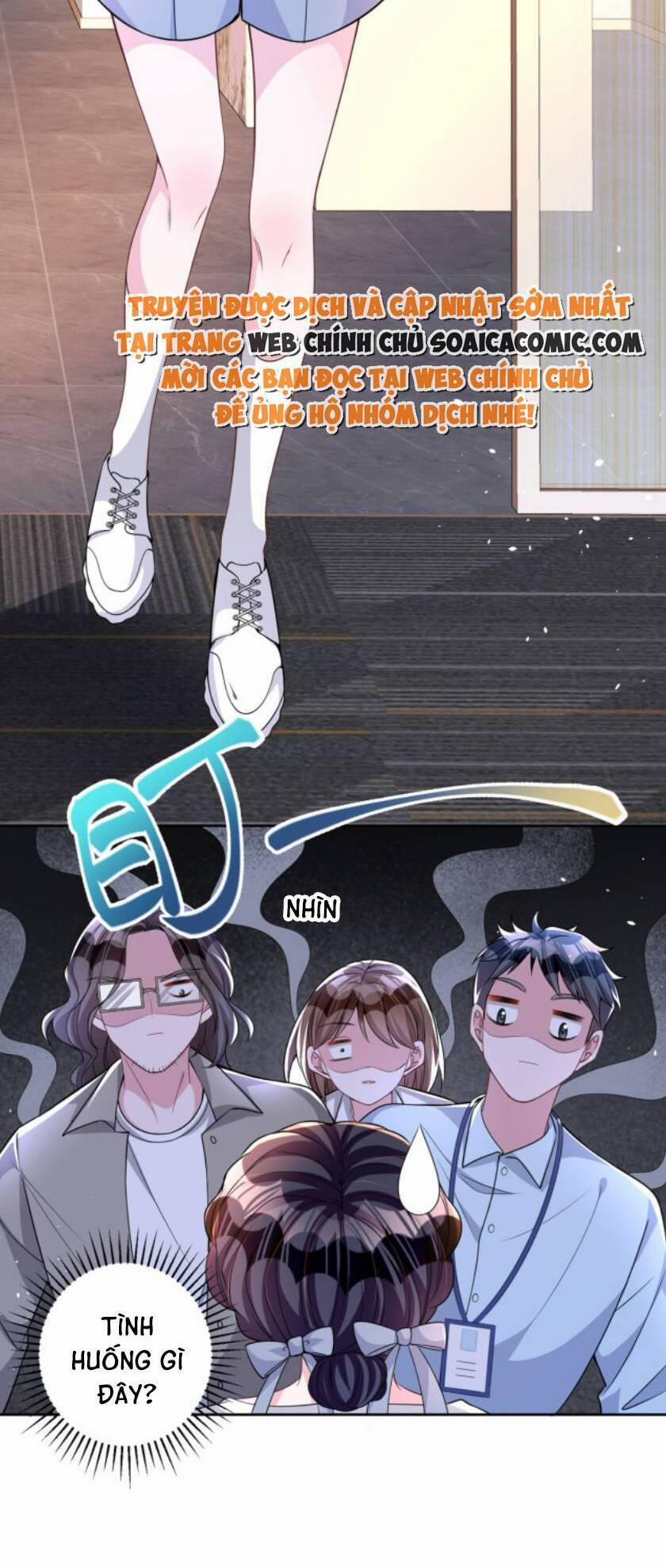 Cuộc Hôn Nhân Với Boss Nhà Giàu Khét Tiếng 26 trang 1