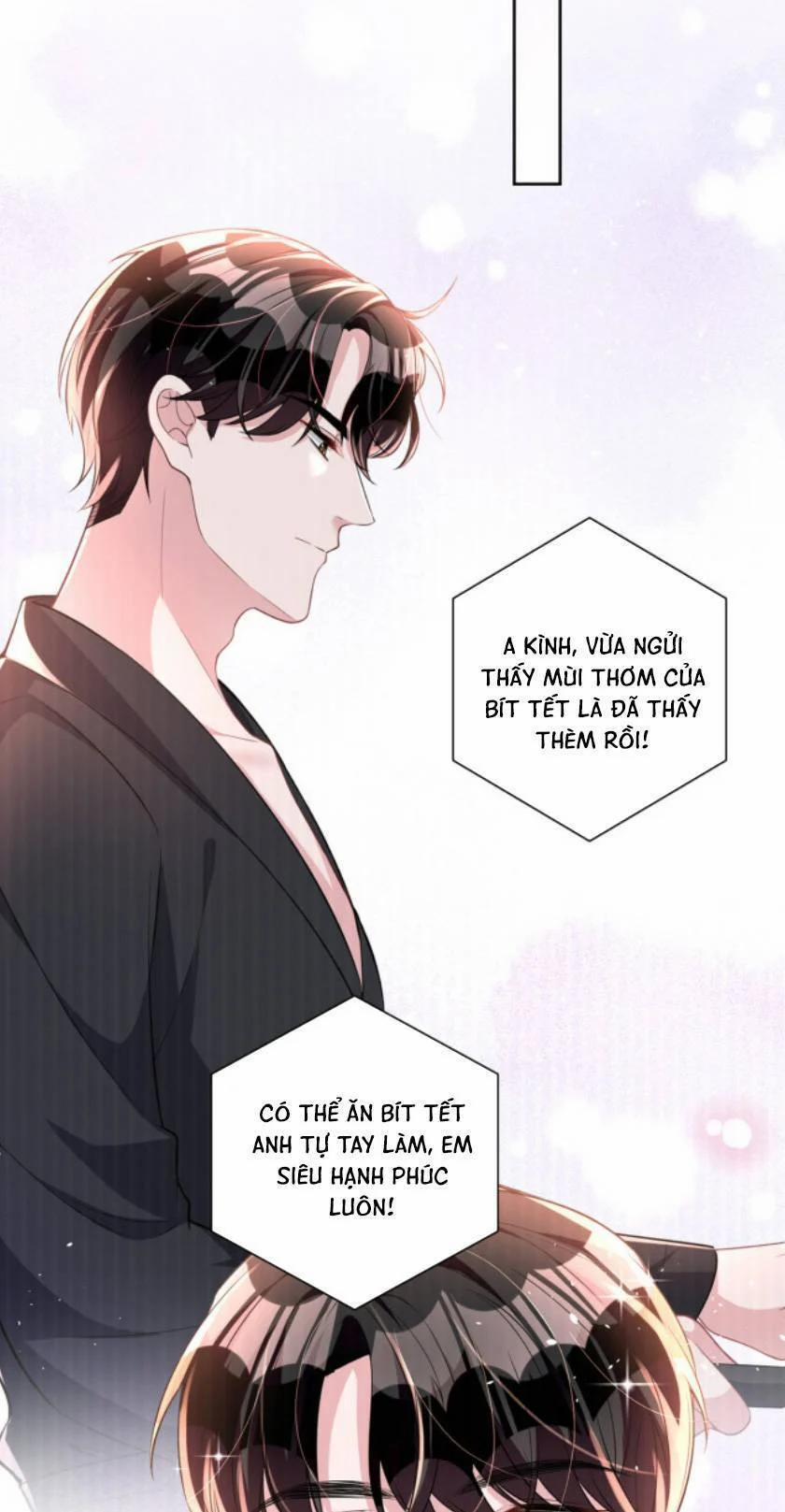 Cuộc Hôn Nhân Với Boss Nhà Giàu Khét Tiếng 26 trang 10