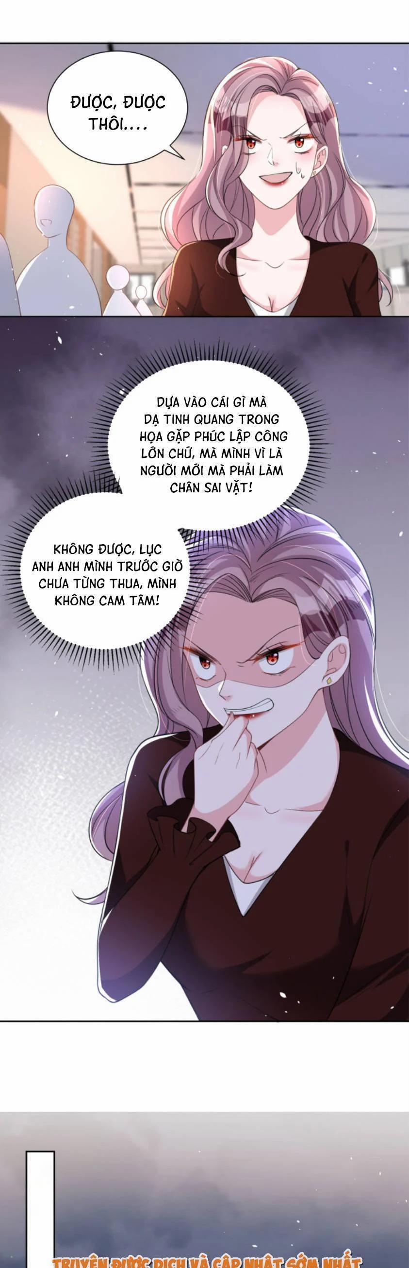 Cuộc Hôn Nhân Với Boss Nhà Giàu Khét Tiếng 26 trang 14