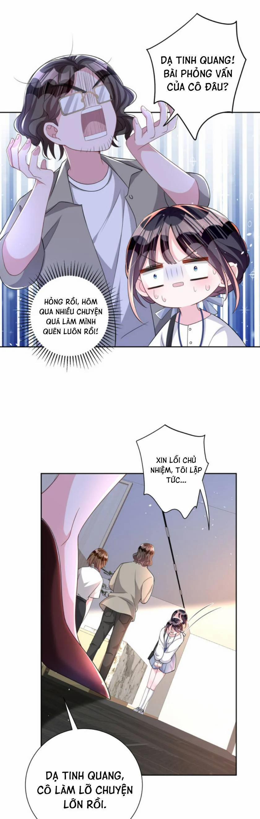 Cuộc Hôn Nhân Với Boss Nhà Giàu Khét Tiếng 26 trang 2