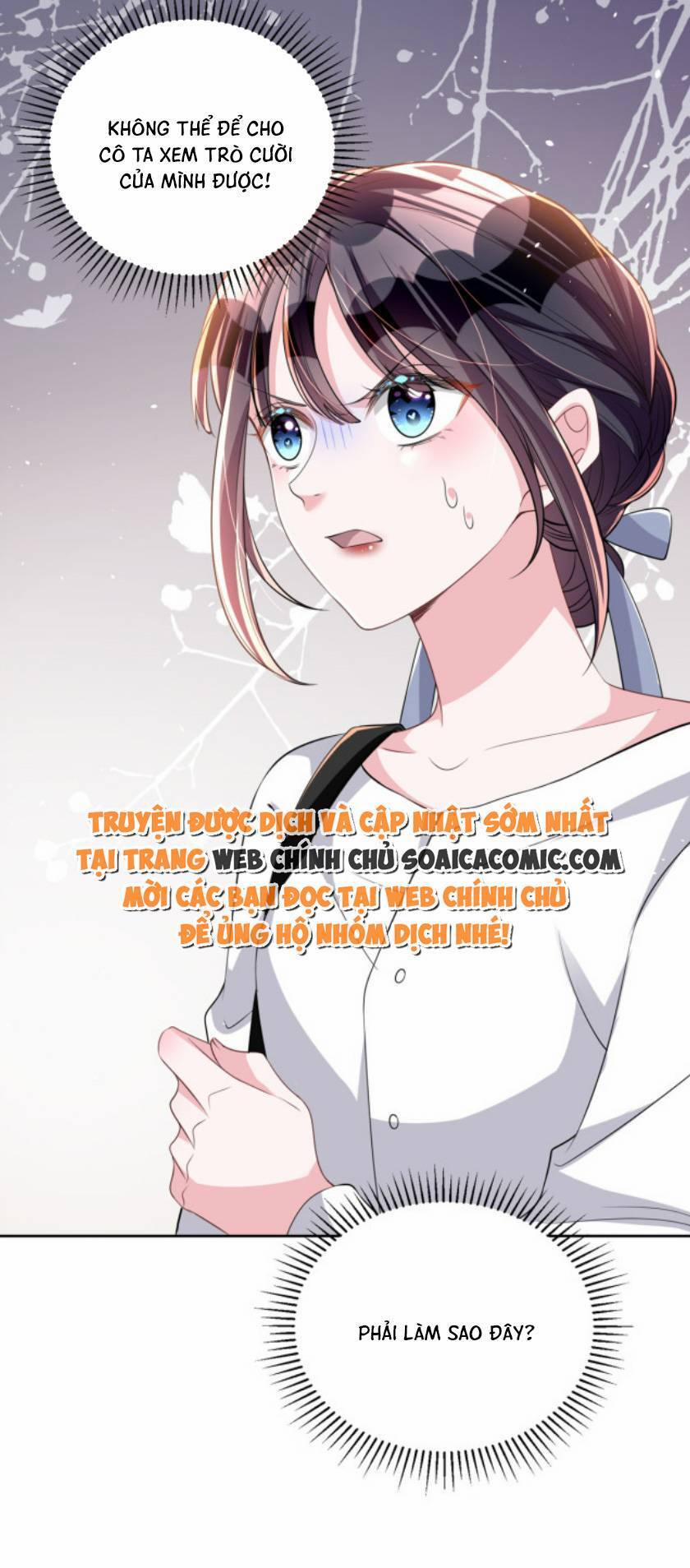 Cuộc Hôn Nhân Với Boss Nhà Giàu Khét Tiếng 26 trang 24