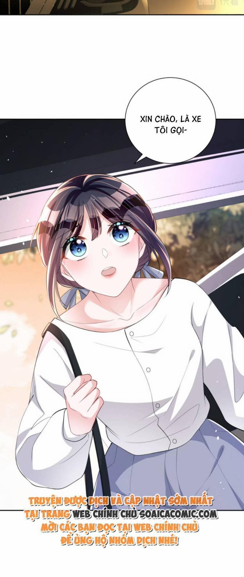 Cuộc Hôn Nhân Với Boss Nhà Giàu Khét Tiếng 27 trang 10