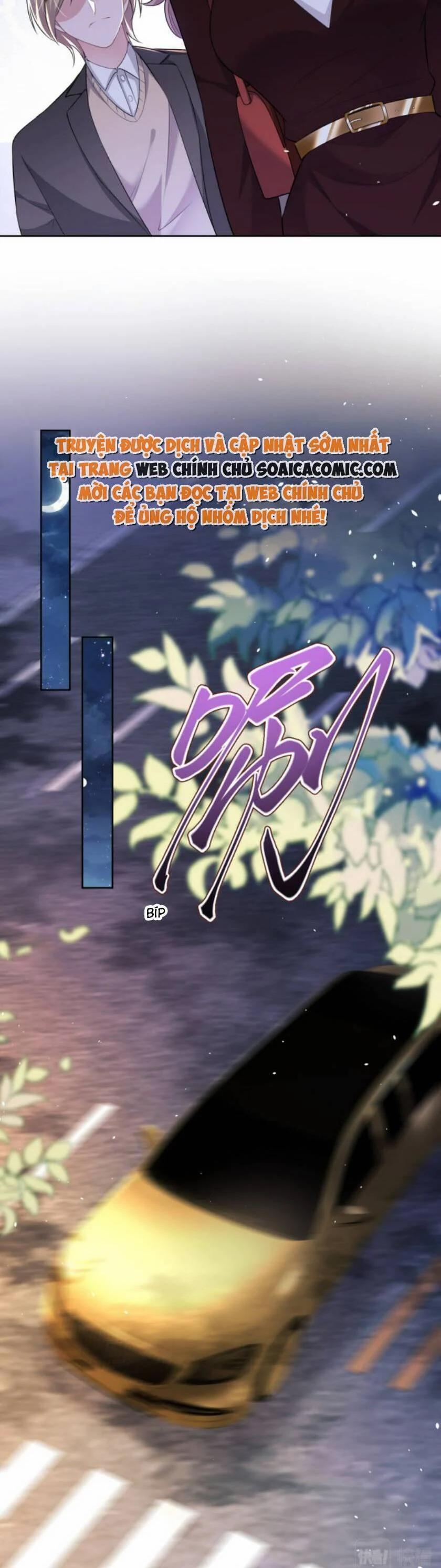 Cuộc Hôn Nhân Với Boss Nhà Giàu Khét Tiếng 27 trang 13