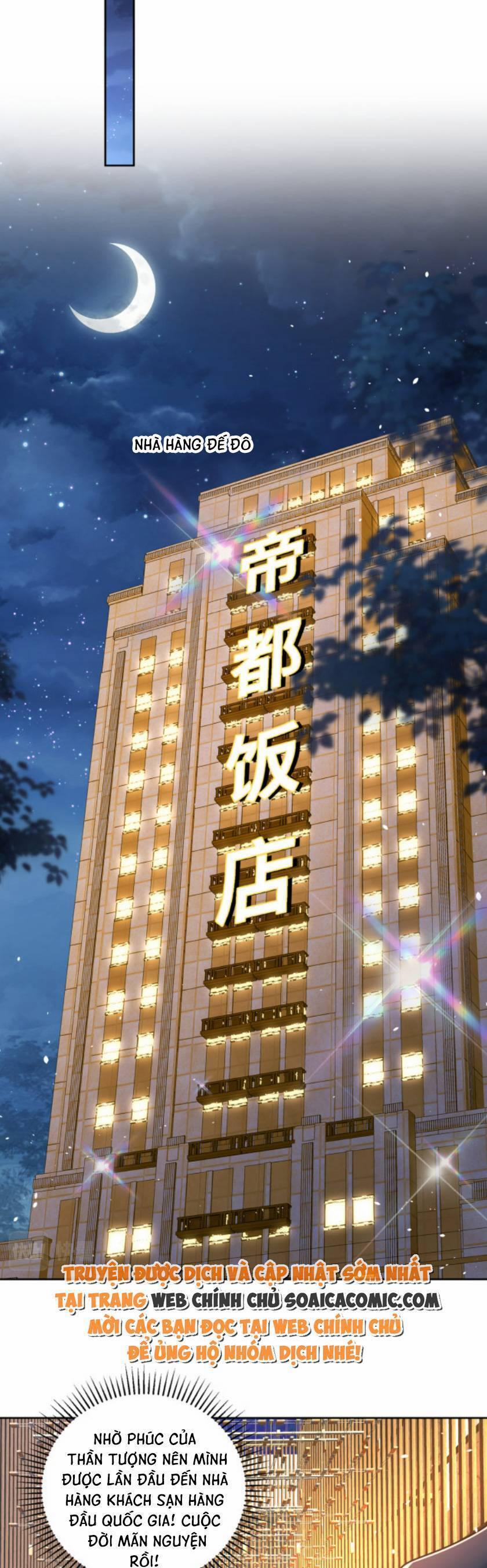 Cuộc Hôn Nhân Với Boss Nhà Giàu Khét Tiếng 27 trang 20