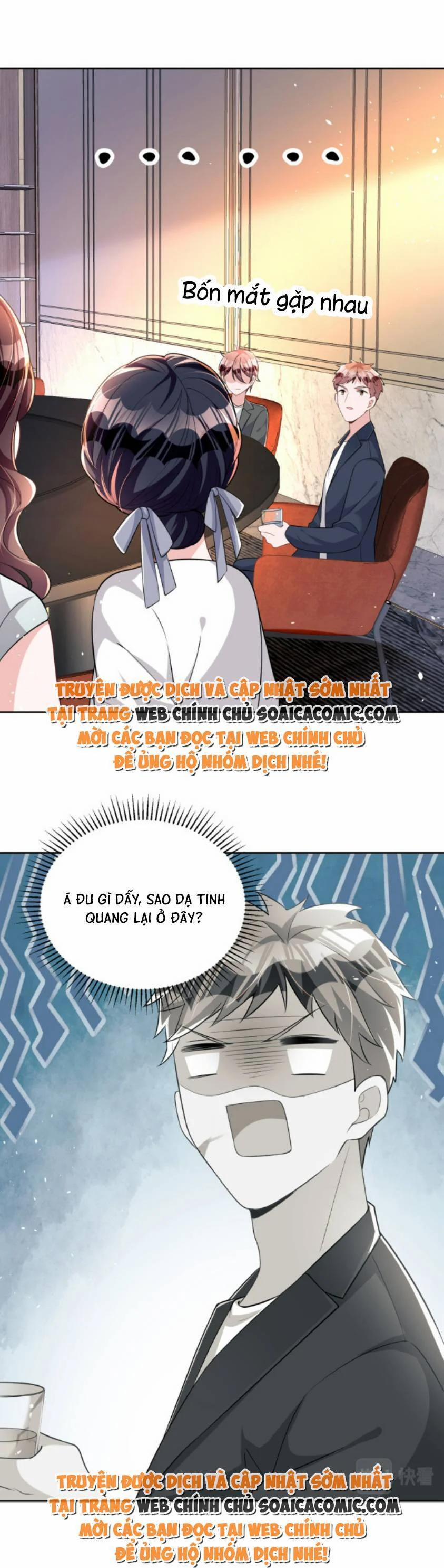 Cuộc Hôn Nhân Với Boss Nhà Giàu Khét Tiếng 27 trang 26