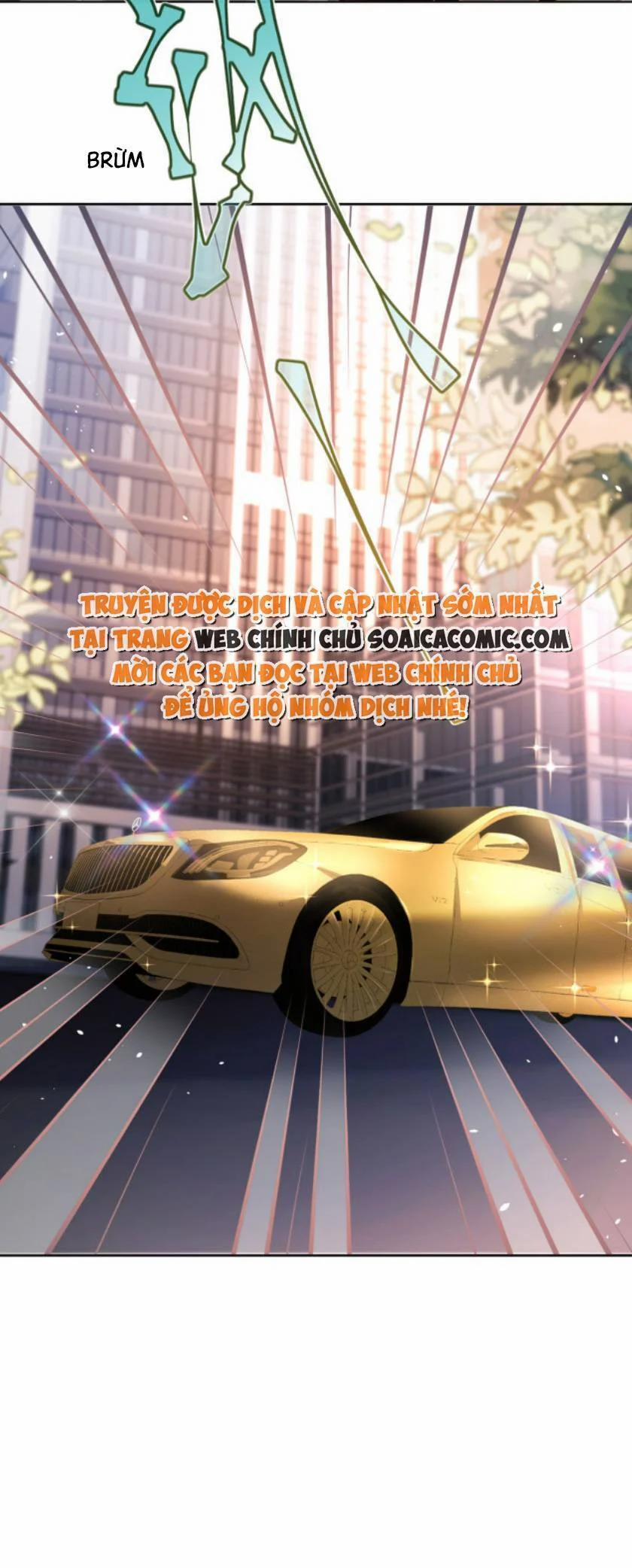 Cuộc Hôn Nhân Với Boss Nhà Giàu Khét Tiếng 27 trang 4