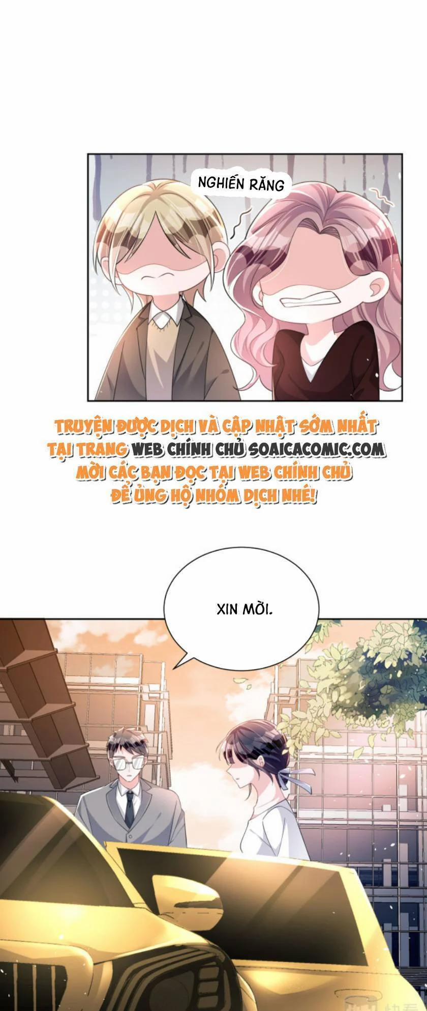 Cuộc Hôn Nhân Với Boss Nhà Giàu Khét Tiếng 27 trang 9