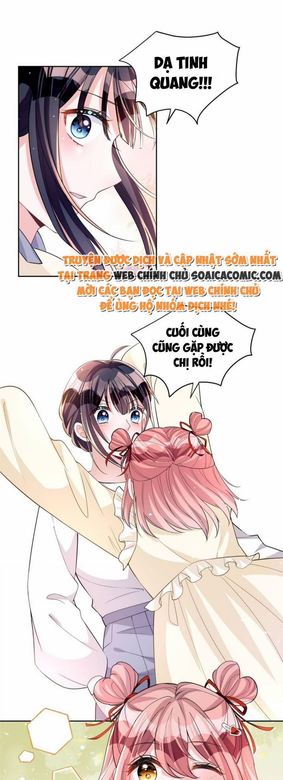 Cuộc Hôn Nhân Với Boss Nhà Giàu Khét Tiếng 28 trang 1