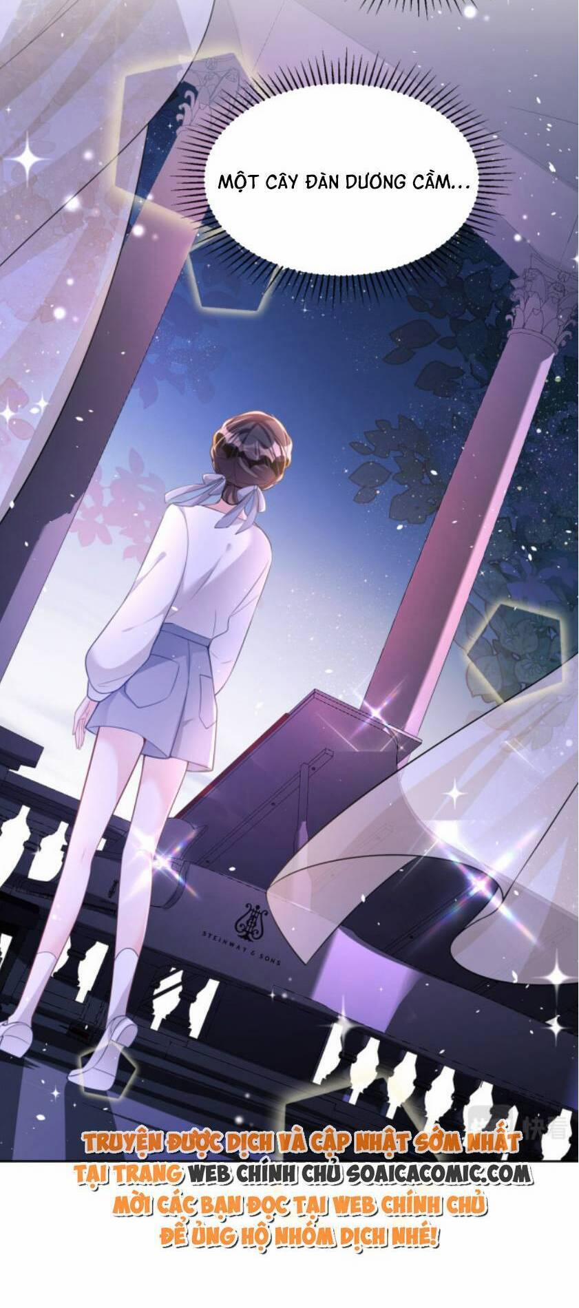 Cuộc Hôn Nhân Với Boss Nhà Giàu Khét Tiếng 29 trang 25