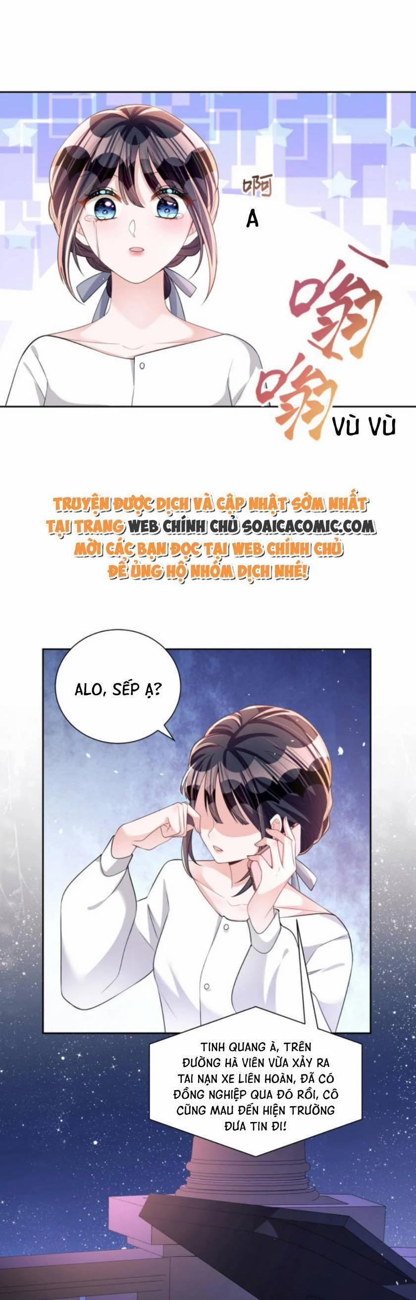 Cuộc Hôn Nhân Với Boss Nhà Giàu Khét Tiếng 30 trang 10