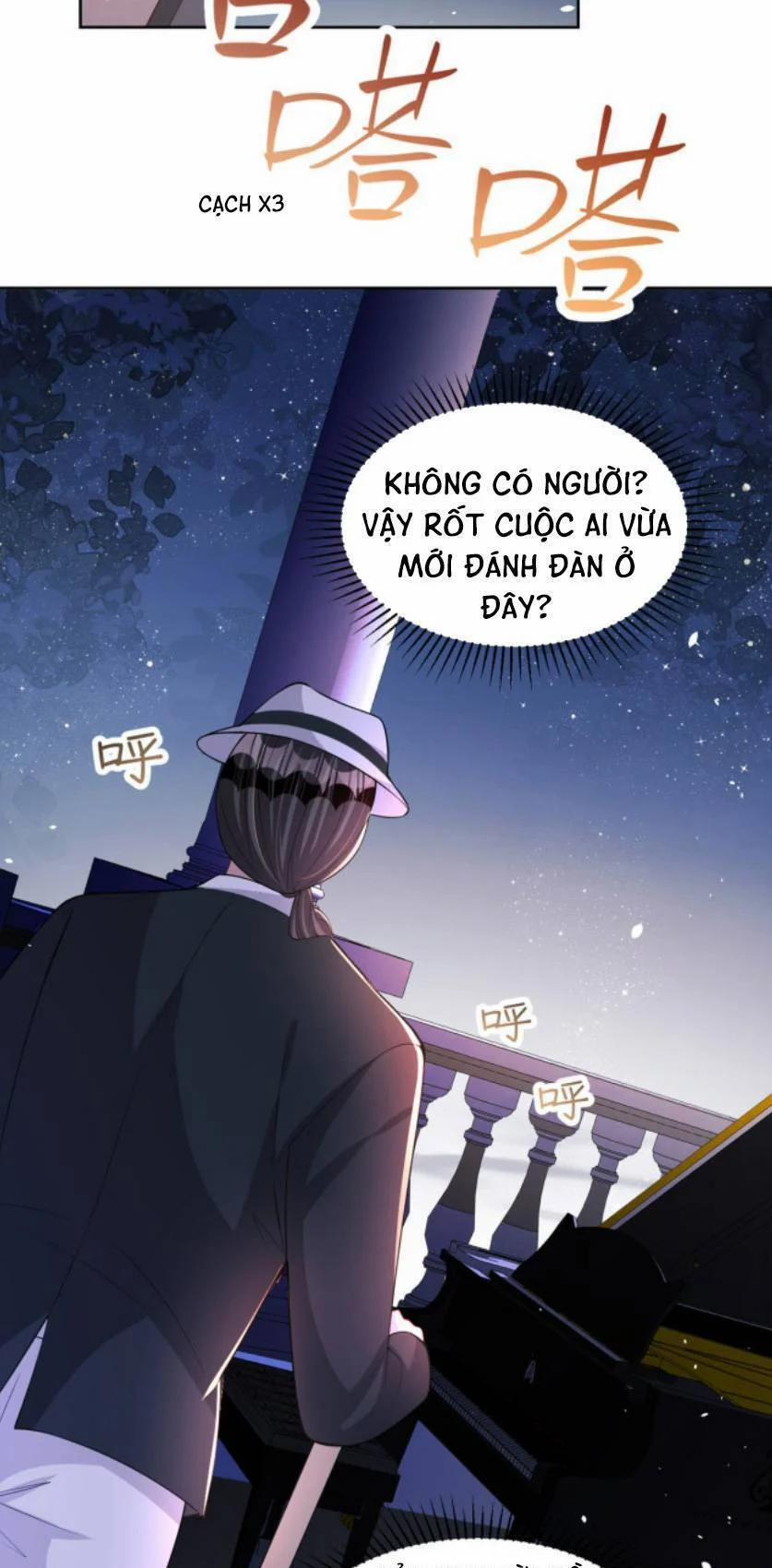 Cuộc Hôn Nhân Với Boss Nhà Giàu Khét Tiếng 30 trang 13