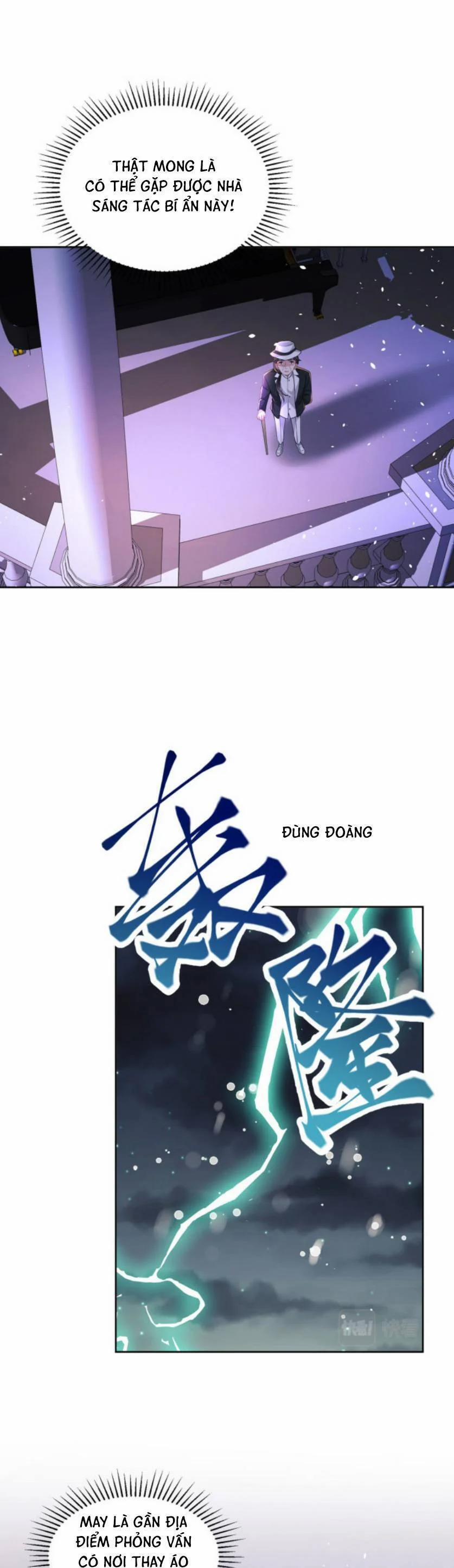 Cuộc Hôn Nhân Với Boss Nhà Giàu Khét Tiếng 30 trang 15