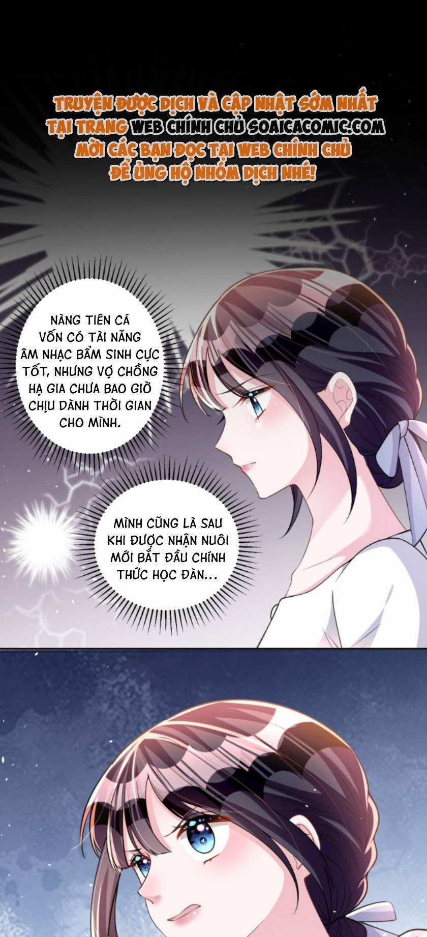 Cuộc Hôn Nhân Với Boss Nhà Giàu Khét Tiếng 30 trang 2