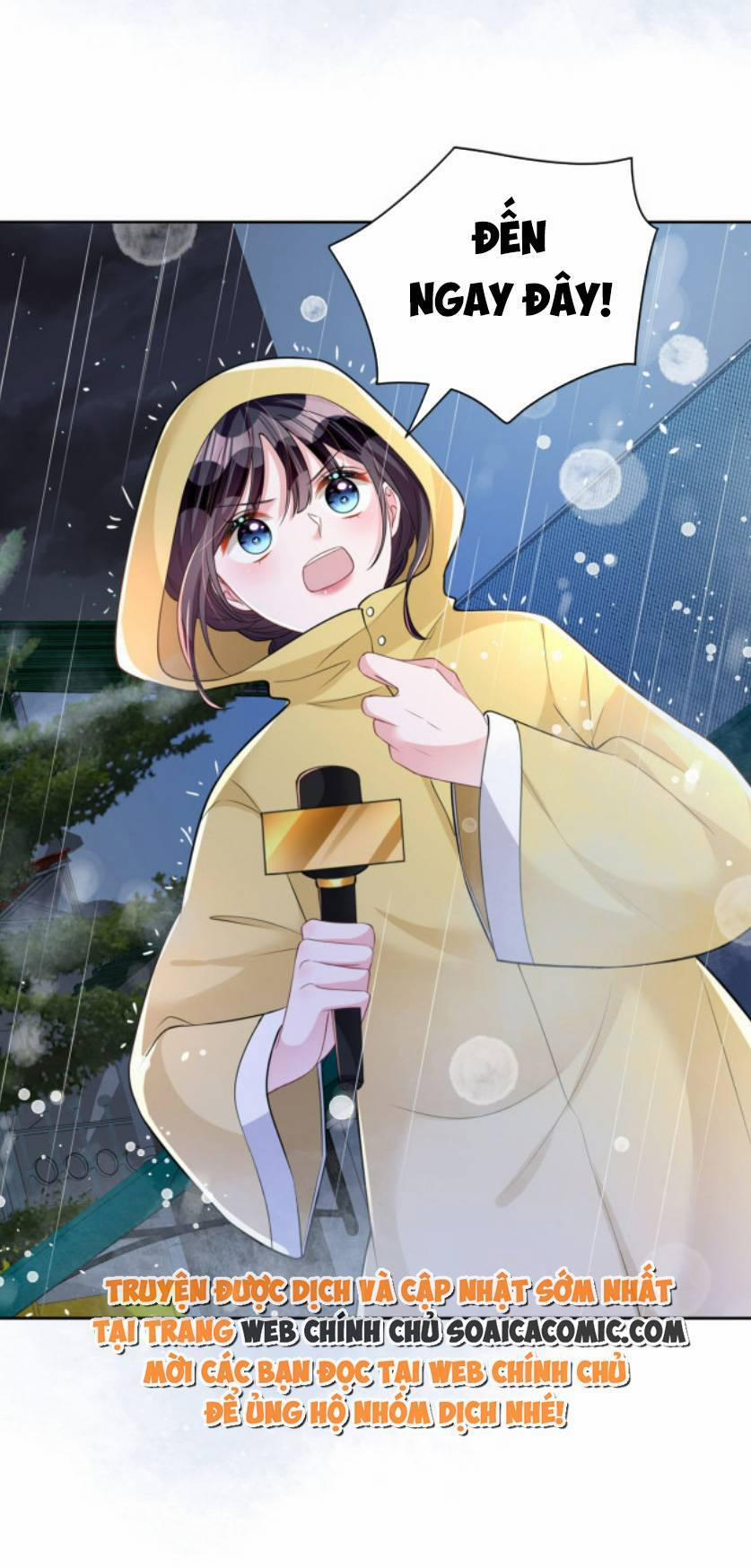 Cuộc Hôn Nhân Với Boss Nhà Giàu Khét Tiếng 30 trang 22