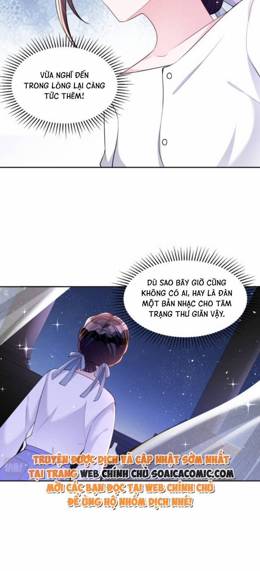 Cuộc Hôn Nhân Với Boss Nhà Giàu Khét Tiếng 30 trang 3