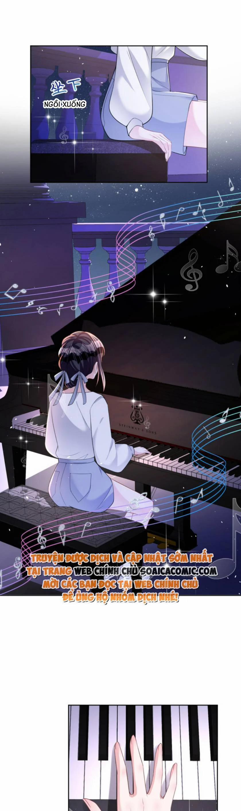 Cuộc Hôn Nhân Với Boss Nhà Giàu Khét Tiếng 30 trang 4