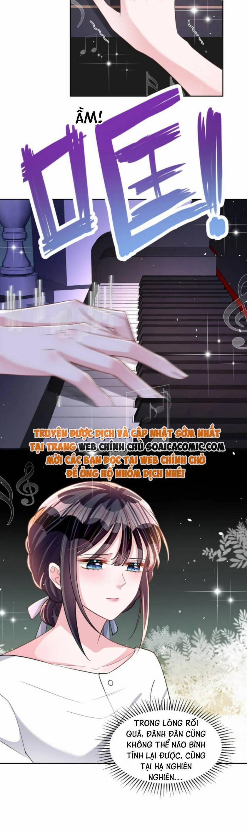 Cuộc Hôn Nhân Với Boss Nhà Giàu Khét Tiếng 30 trang 5