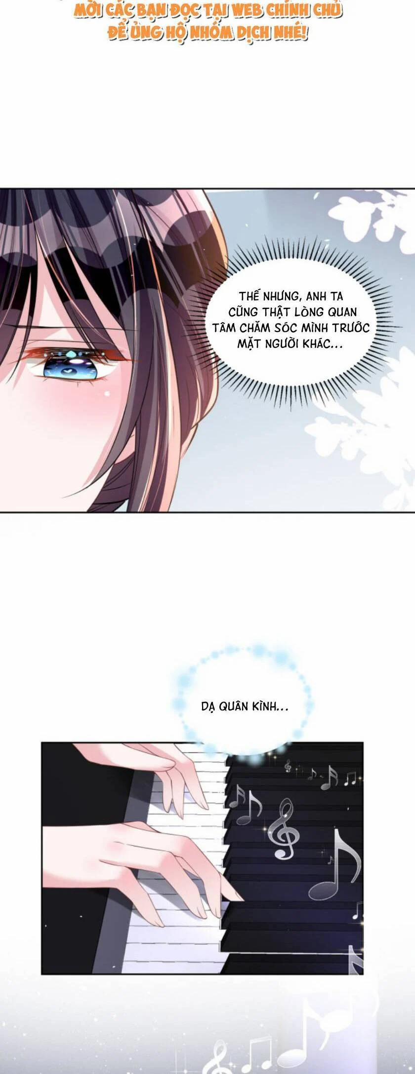 Cuộc Hôn Nhân Với Boss Nhà Giàu Khét Tiếng 30 trang 7