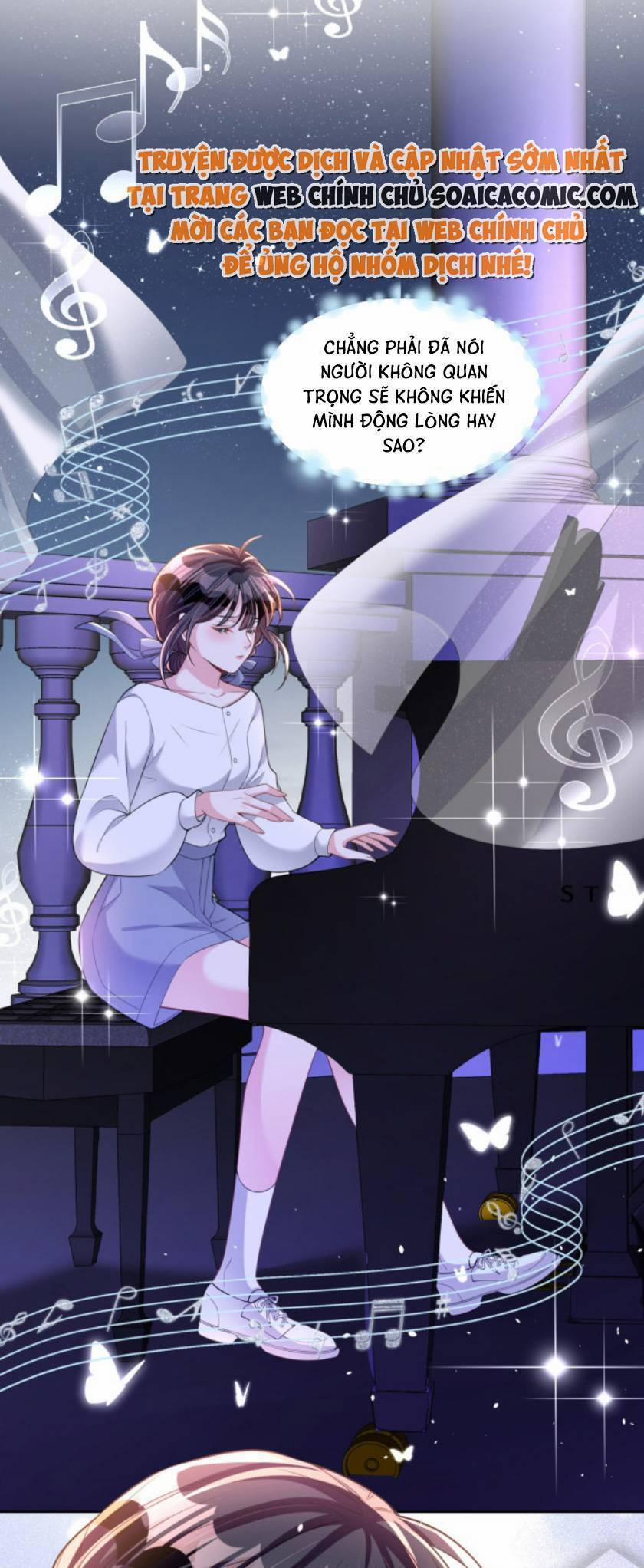 Cuộc Hôn Nhân Với Boss Nhà Giàu Khét Tiếng 30 trang 8