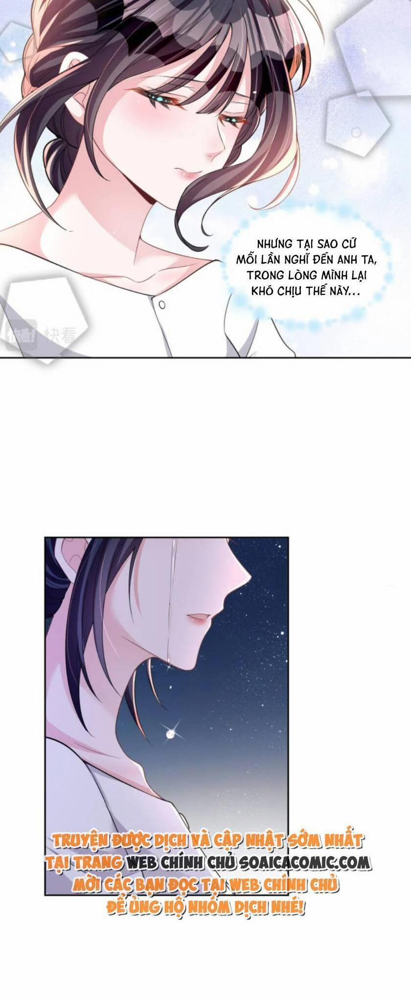 Cuộc Hôn Nhân Với Boss Nhà Giàu Khét Tiếng 30 trang 9