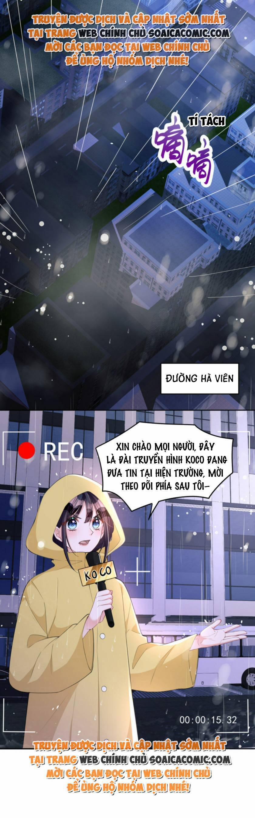 Cuộc Hôn Nhân Với Boss Nhà Giàu Khét Tiếng 31 trang 1